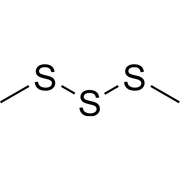 Dimethyl trisulfide 3658-80-8